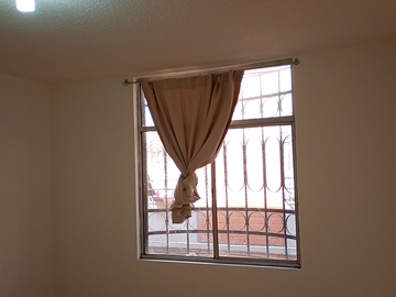 Departamento en venta en Col. Vasco de Quiroga
