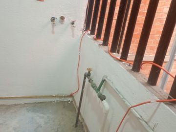 Departamento en venta en Col. Vasco de Quiroga