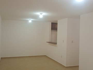 Departamento en venta en Col. Vasco de Quiroga