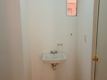 Departamento en venta en Col. Vasco de Quiroga