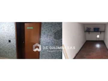 ESPACIOS DE DEPÓSITO EN VENTA EN LA CIUDAD DE MEDELLN
