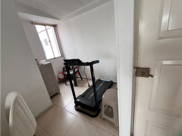 APARTAMENTO EN VENTA CALI SUR EL CANEY  5P S/A  2PARQ
