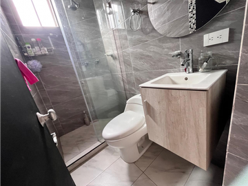 APARTAMENTO EN VENTA CALI SUR EL CANEY  5P S/A  2PARQ