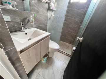 APARTAMENTO EN VENTA CALI SUR EL CANEY  5P S/A  2PARQ