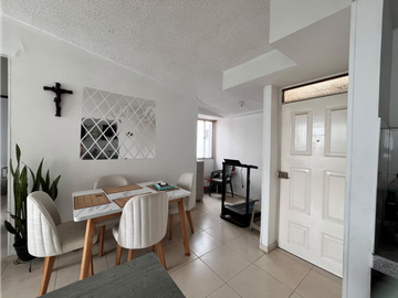 APARTAMENTO EN VENTA CALI SUR EL CANEY  5P S/A  2PARQ