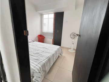 APARTAMENTO EN VENTA CALI SUR EL CANEY  5P S/A  2PARQ