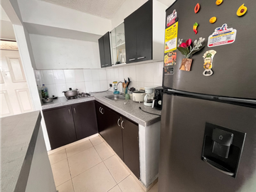 APARTAMENTO EN VENTA CALI SUR EL CANEY  5P S/A  2PARQ