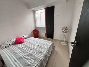 APARTAMENTO EN VENTA CALI SUR EL CANEY  5P S/A  2PARQ