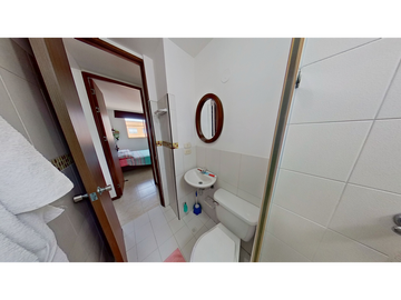 APARTAMENTO EN VENTA CALI SUR CANEY  5P S/A PARQ