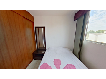APARTAMENTO EN VENTA CALI SUR CANEY  5P S/A PARQ