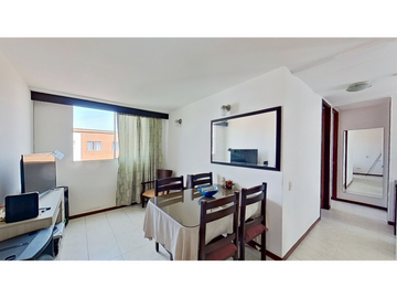 APARTAMENTO EN VENTA CALI SUR CANEY  5P S/A PARQ