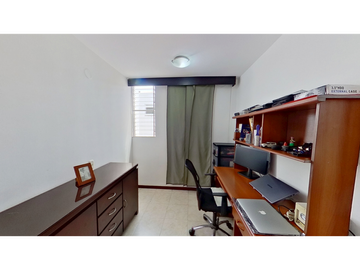 APARTAMENTO EN VENTA CALI SUR CANEY  5P S/A PARQ