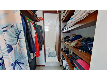 APARTAMENTO EN VENTA CALI SUR CANEY  5P S/A PARQ