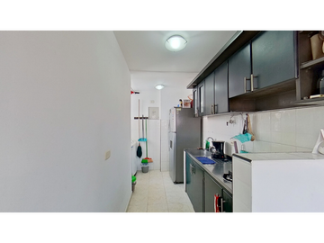 APARTAMENTO EN VENTA CALI SUR CANEY  5P S/A PARQ