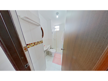 APARTAMENTO EN VENTA CALI SUR CANEY  5P S/A PARQ