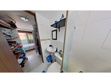 APARTAMENTO EN VENTA CALI SUR CANEY  5P S/A PARQ