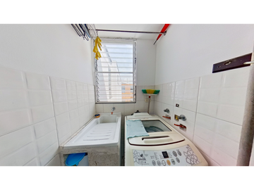 APARTAMENTO EN VENTA CALI SUR CANEY  5P S/A PARQ