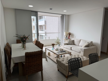 APARTAMENTO EN VENTA CALI SUR VALLE DE LILI 7P C/A PARQ