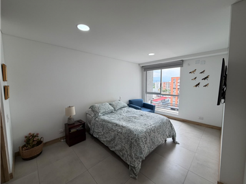APARTAMENTO EN VENTA CALI SUR VALLE DE LILI 7P C/A PARQ