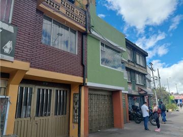 VENDO CASA EN SAN MARCOS SOBRE LA CALI