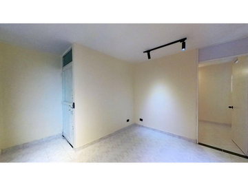 Venta Apartamento 1 hab, 35 mts2, San Cristóbal Norte, Usaquén