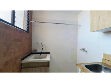 Venta Apartamento 1 hab, 35 mts2, San Cristóbal Norte, Usaquén