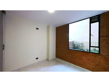 Venta Apartamento 1 hab, 35 mts2, San Cristóbal Norte, Usaquén