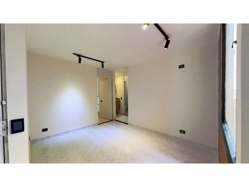 Venta Apartamento 1 hab, 35 mts2, San Cristóbal Norte, Usaquén