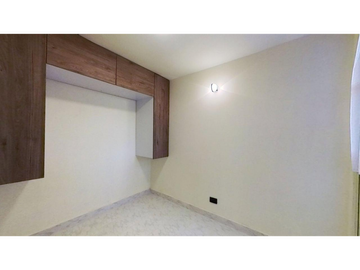 Venta Apartamento 1 hab, 35 mts2, San Cristóbal Norte, Usaquén