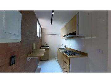 Venta Apartamento 1 hab, 35 mts2, San Cristóbal Norte, Usaquén