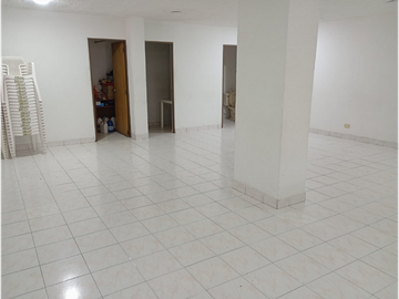 Venta Apartamento 1 hab, 35 mts2, San Cristóbal Norte, Usaquén
