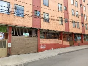 Venta Apartamento 1 hab, 35 mts2, San Cristóbal Norte, Usaquén