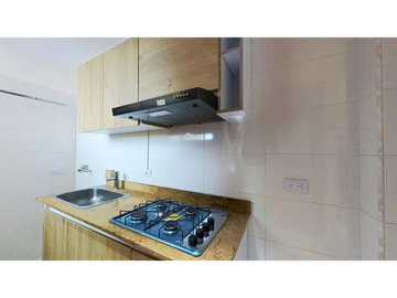 Venta Apartamento 1 hab, 35 mts2, San Cristóbal Norte, Usaquén