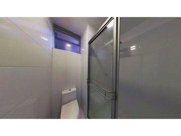 Venta Apartamento 1 hab, 35 mts2, San Cristóbal Norte, Usaquén