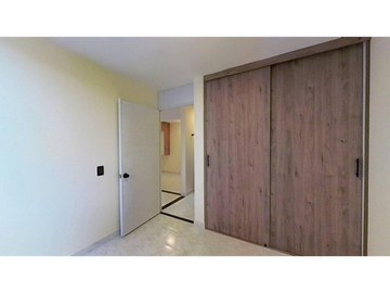 Venta Apartamento 1 hab, 35 mts2, San Cristóbal Norte, Usaquén