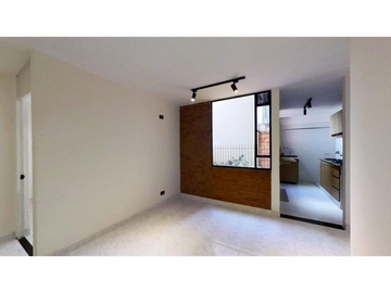 Venta Apartamento 1 hab, 35 mts2, San Cristóbal Norte, Usaquén