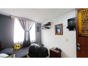 Venta Apartamento 3 hab, 60 mts2,  Mirador de los Cerezos 1, Engativá