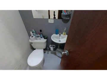 Venta Apartamento 3 hab, 60 mts2,  Mirador de los Cerezos 1, Engativá