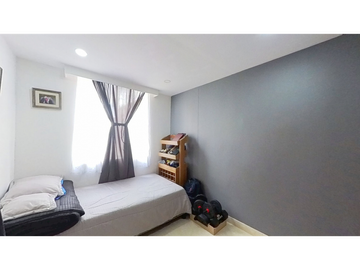 Venta Apartamento 3 hab, 60 mts2,  Mirador de los Cerezos 1, Engativá