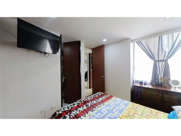 Venta Apartamento 3 hab, 60 mts2,  Mirador de los Cerezos 1, Engativá