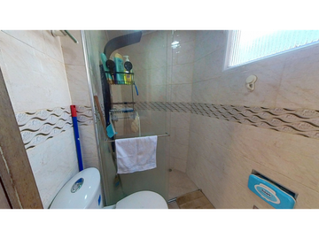 Venta Apartamento 3 hab, 75 mts2, Lisboa, Usaquén
