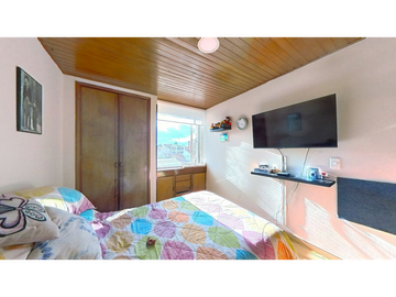 Venta Apartamento 3 hab, 75 mts2, Lisboa, Usaquén