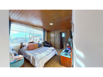 Venta Apartamento 3 hab, 75 mts2, Lisboa, Usaquén