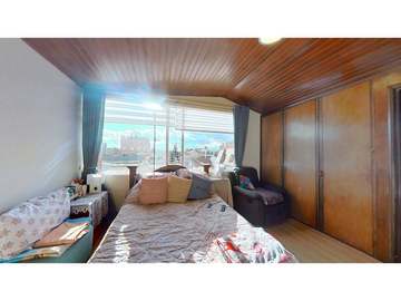 Venta Apartamento 3 hab, 75 mts2, Lisboa, Usaquén