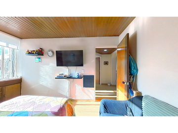 Venta Apartamento 3 hab, 75 mts2, Lisboa, Usaquén