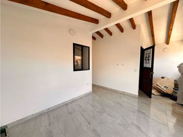 VENTA DE APARTAMENTO EN EL CARMEN DE VIBORAL