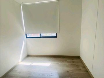 APARTAMENTO PARA LA RENTA EN EL POBLADO SECTOR ALTOS DEL POBLADO