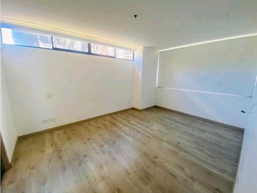 APARTAMENTO PARA LA RENTA EN EL POBLADO SECTOR ALTOS DEL POBLADO