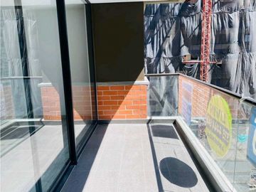 APARTAMENTO PARA LA RENTA EN EL POBLADO SECTOR ALTOS DEL POBLADO