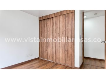 Arriendo Apartaestudio Niza, Manizales